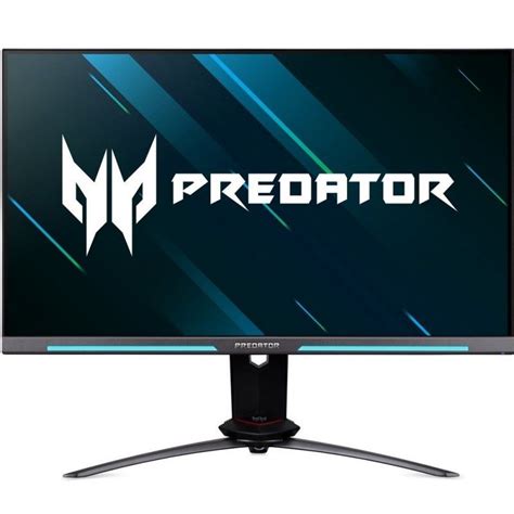 acer predator xb3 2560x1440p 165hz.